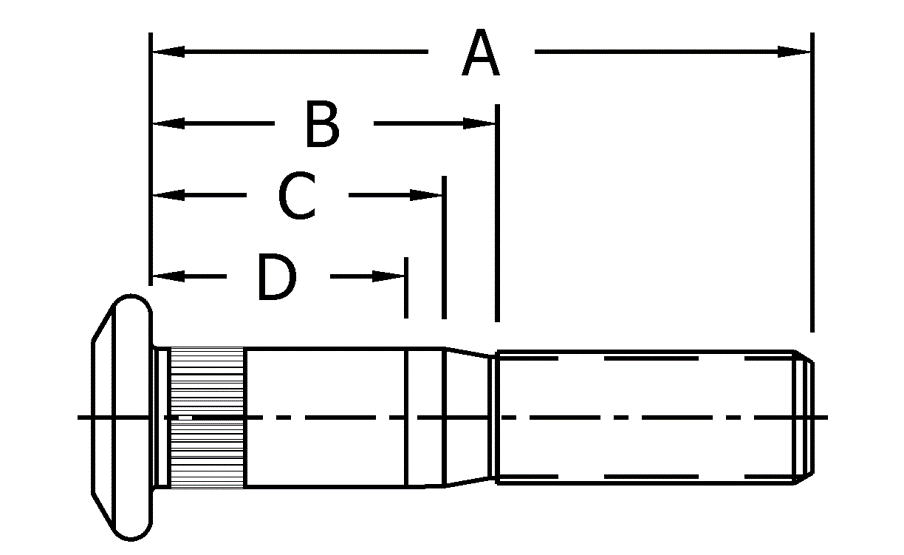 ConMet Wheel End App